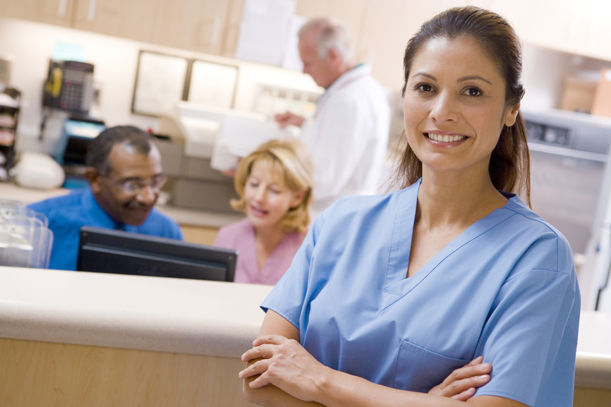 Essential Process Involved In Becoming A CNA
