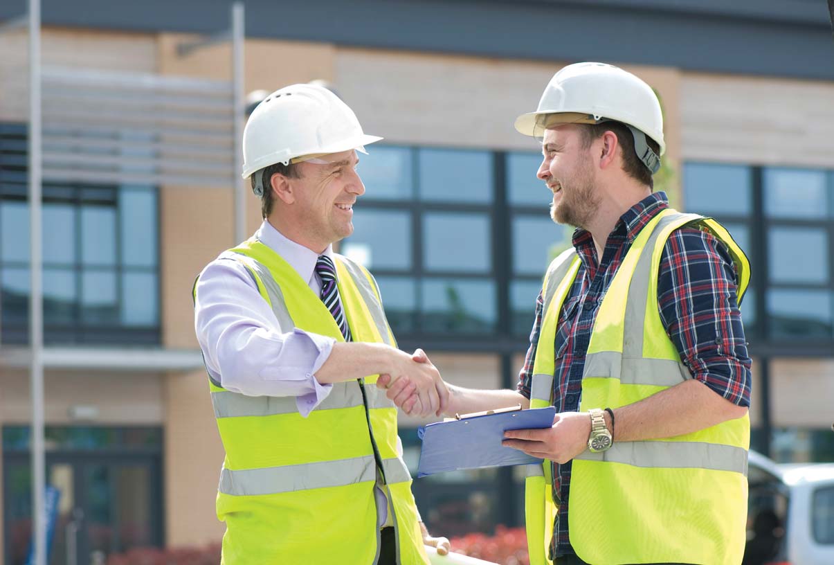 How Several Agencies Help To Get Recruitment In Construction?